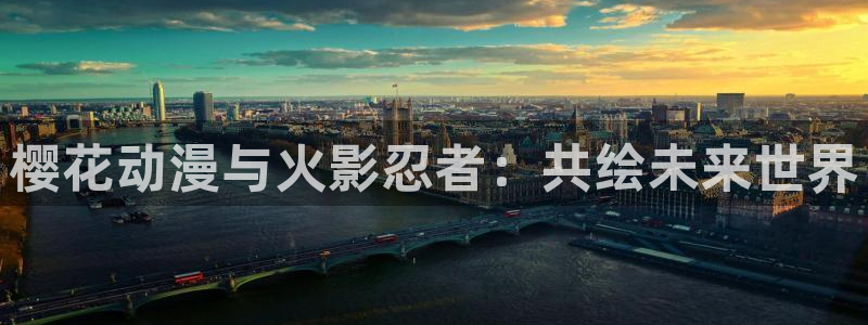 omofun\\：樱花动漫与火影忍者：共绘未来世界